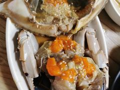 -阿岘洞酱蟹