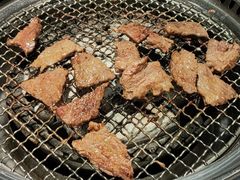 -炭之家烤肉(世茂店)