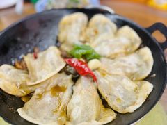 -十二道丰味·徐州土菜·烧烤(何山路店)
