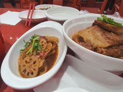 -喜家德虾仁水饺(景枫中心店)