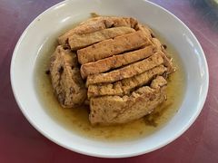 特色让豆腐-南窖乡水峪村山情农家