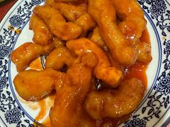 -北大地皖峰饭馆