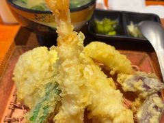 -天妇罗内顺田(罗湖店)
