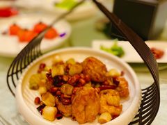 -武汉香格里拉大酒店·香宫中餐厅