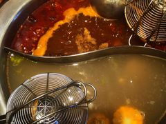 -小肥牛潮汕牛肉火锅(南联店)