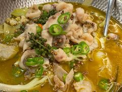 -大丰收李家(浦西万达店)
