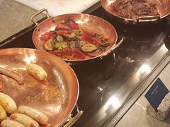 -康莱德酒店·美庭自助餐厅