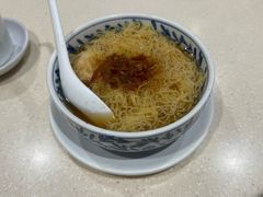 鲜虾云吞面-池记(尖沙咀店)