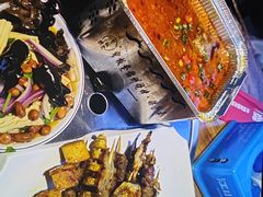 -小板凳·锦州烧烤(高新区店)