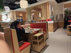 -潮正和潮汕牛肉火锅·老字号(番禺万达店)