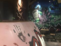 -YOGO优果密室逃脱(新佳丽广场店)