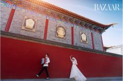 点击看大图 -唯一视觉婚纱摄影(李家村店)