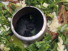 -王大乔泡椒米线·小火锅(星城天地店)