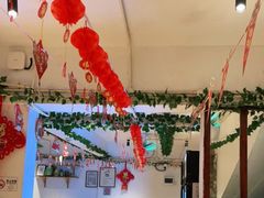 大堂-木屋烧烤(南新店)