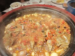 -千百味红餐厅·江西菜(绿地双子塔店)