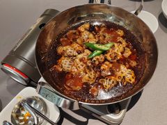 -徐记海鲜(观沙岭|滨江新城店)