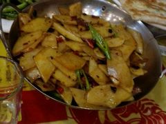 -老谢龙虾(芜湖路店)