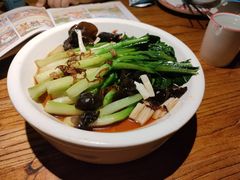 -新白鹿餐厅(银泰西湖文化广场店)