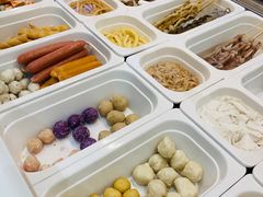 -张亮麻辣烫(三亚商品街店)