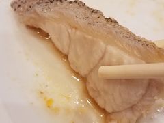 -真味鲜厨(观塘店)