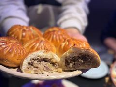 -额尔敦传统涮(公园西路店)