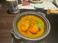 -匠和风精致料理(莆田财富中心店)