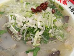 -武圣羊汤·西北面(朝阳门店)