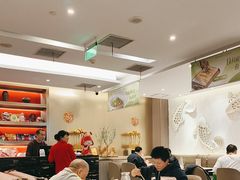 -北李·海肠捞饭·大连菜(望京凯德MALL店)