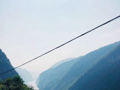 -乌江画廊(彭水苗族土家族自治县)