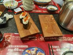 -古田居·特色寿司料理(星之岛旗舰店)