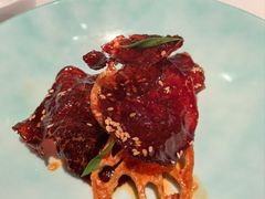 -许家菜.艺创菜(仁和新城店)