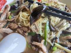 -孙家面馆(小康城店)