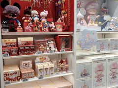 -泡泡玛特POPMART(凯德大峡谷店)