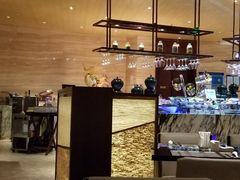 -上海圣诺亚皇冠假日酒店·诺亚厨房