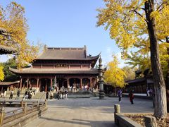 -钱王祠