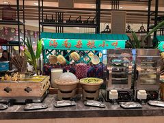 -味餐厅·海鲜·火锅·自助餐