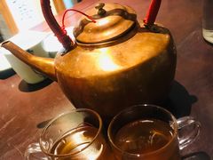小吊梨汤-北平食府·北京烤鸭(北京西站六里桥店)