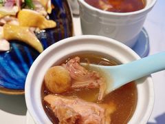-玲珑·新粤菜(安华汇店)