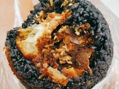 -芳婆糕团店(王府大街店)