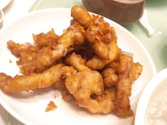 椒盐排条-新吉士·上海菜(浦东LCM置汇旭辉店)