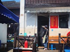 门面-小河无名面馆