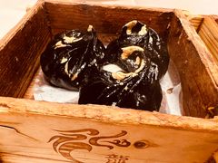 至尊黑金帶子餃-乙龍天