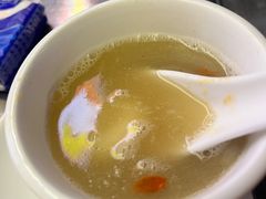 -鹤睦鱼生·啫啫煲·海鲜(保利百合店)