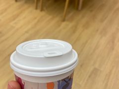 -代数学家algebraist coffee(亲橙里购物中心店)
