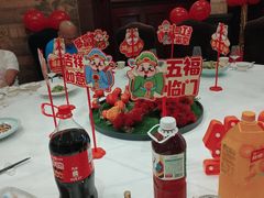 -三六三杭州菜(水上总店)