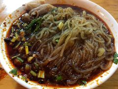 红味肥肠粉-甘记肥肠粉(马鞍北路店)