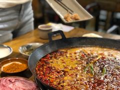 -周幺妹重庆老火锅(银泰城总店)