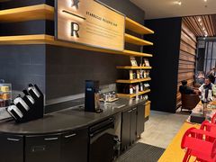 -星巴克臻选(郑州国贸360广场店)