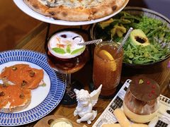 -IL TEATRO 精品意大利餐厅