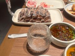 -巴奴毛肚火锅(京西大悦城店)